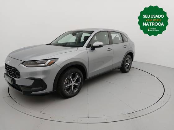 HONDA ZR-V 2.0 i-VTEC GASOLINA TOURING CVT
